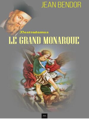 cover image of Le Grand Monarque